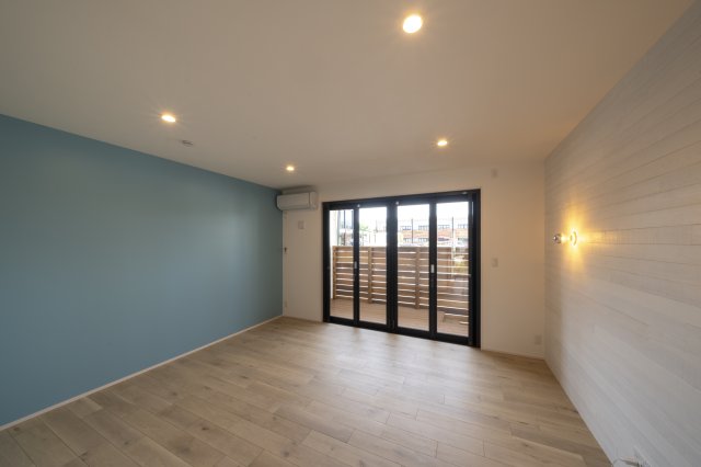 3/15 リビング/ダイニング