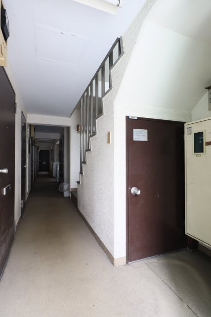 8/15 エントランス