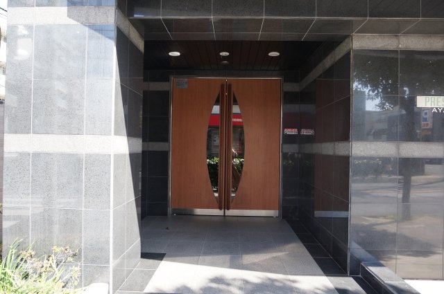 4/5 エントランス