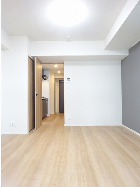 4/16 リビング/ダイニング