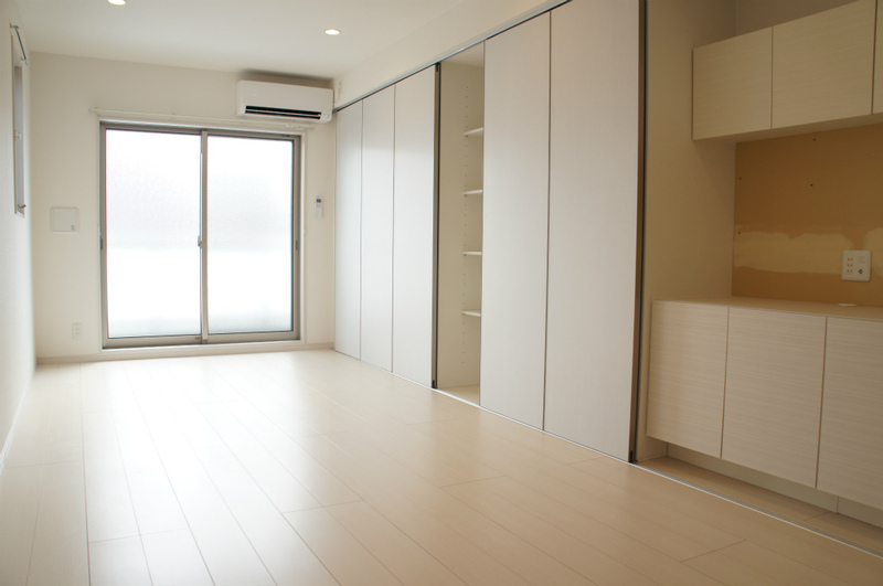 3/14 リビング/ダイニング