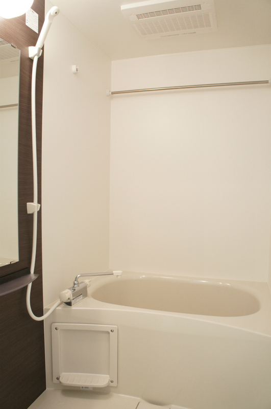 9/14 浴室