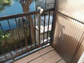 16/16 バルコニー