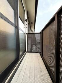 15/16 バルコニー