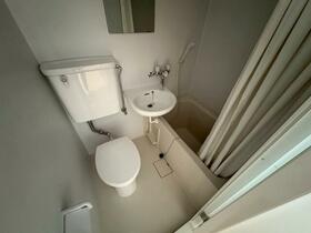 13/16 バルコニー