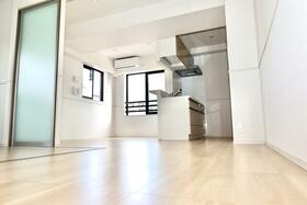 3/16 リビング/ダイニング