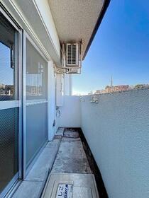 14/16 バルコニー