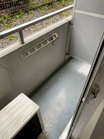 14/16 バルコニー