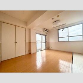 4/14 リビング/ダイニング