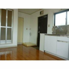 3/16 リビング/ダイニング