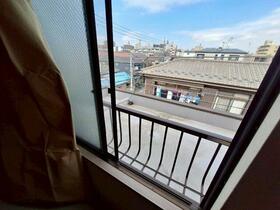 15/16 バルコニー