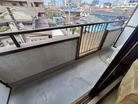 14/16 バルコニー