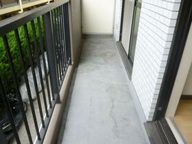 15/16 バルコニー