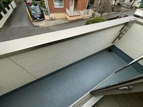 14/16 バルコニー