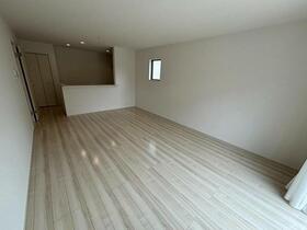 6/16 リビング/ダイニング