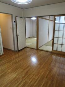 3/16 リビング/ダイニング