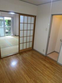 4/16 リビング/ダイニング