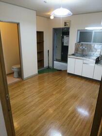 5/16 リビング/ダイニング