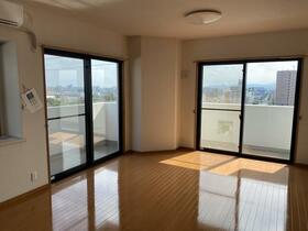 4/16 リビング/ダイニング