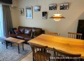 3/6 リビング/ダイニング