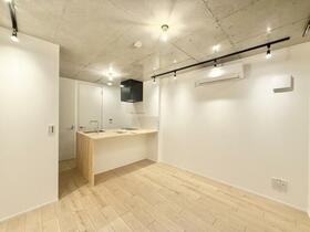 5/16 リビング/ダイニング