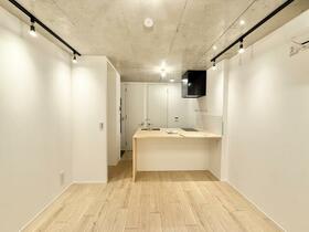 6/16 リビング/ダイニング