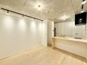 7/16 リビング/ダイニング