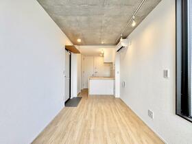 4/16 リビング/ダイニング