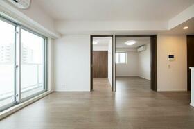 4/16 リビング/ダイニング