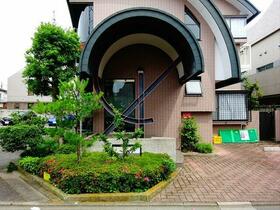 18/18 エントランス