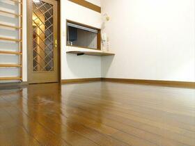 3/18 リビング/ダイニング