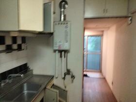 5/9 キッチン