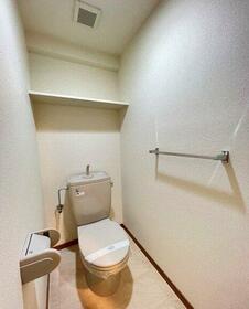 9/9 トイレ