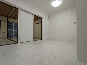 4/16 リビング/ダイニング