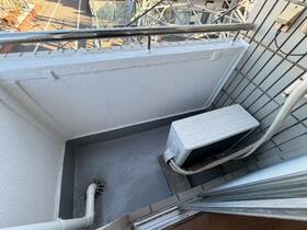 16/16 バルコニー