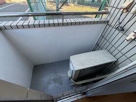 16/16 バルコニー