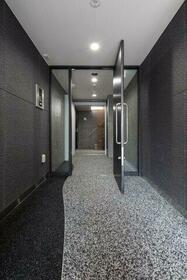 12/12 エントランス