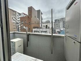 13/16 バルコニー