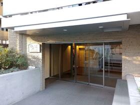 4/4 エントランス