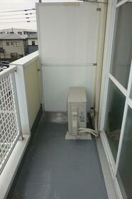 14/14 バルコニー