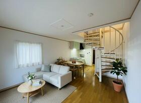 3/25 リビング/ダイニング