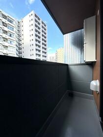 14/16 バルコニー