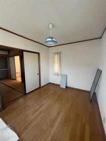 4/14 リビング/ダイニング