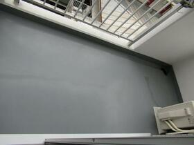 13/15 バルコニー