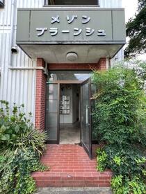 7/7 エントランス