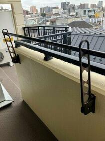 13/16 バルコニー