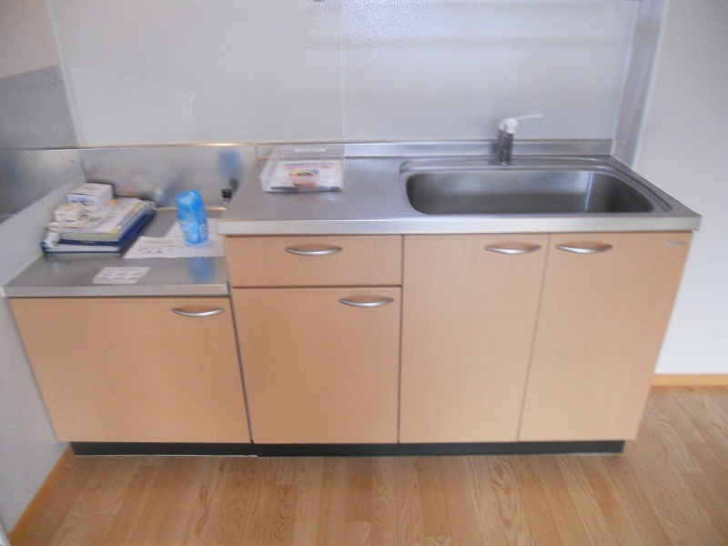 4/9 キッチン