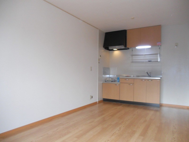 2/9 リビング/ダイニング