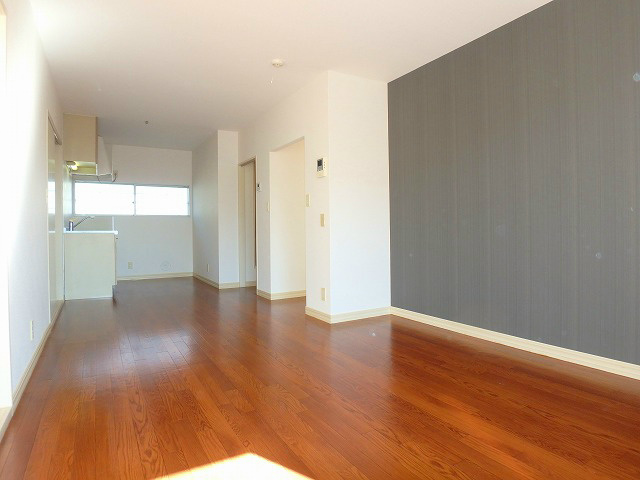 3/18 リビング/ダイニング