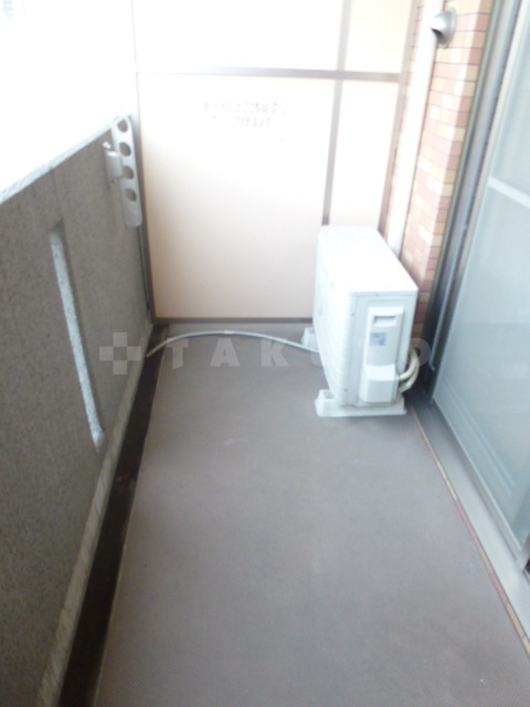 14/27 バルコニー